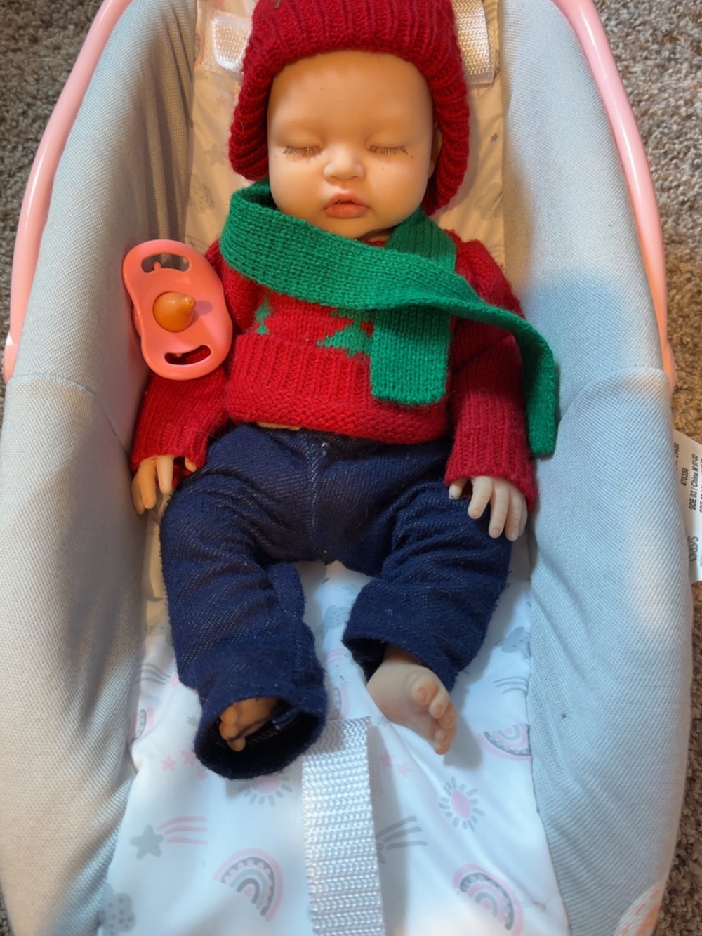 Reborn Doll